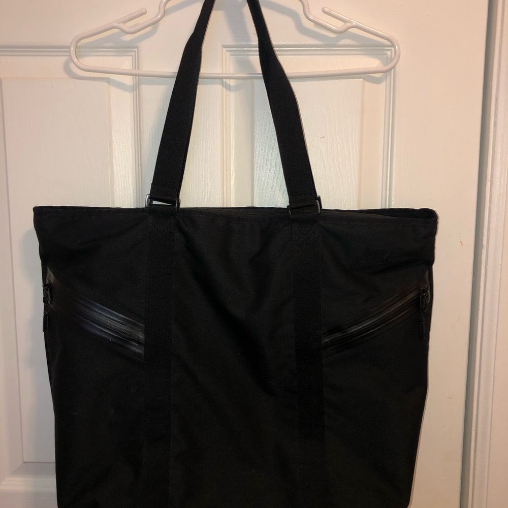 Big Nike purse bag, spacious